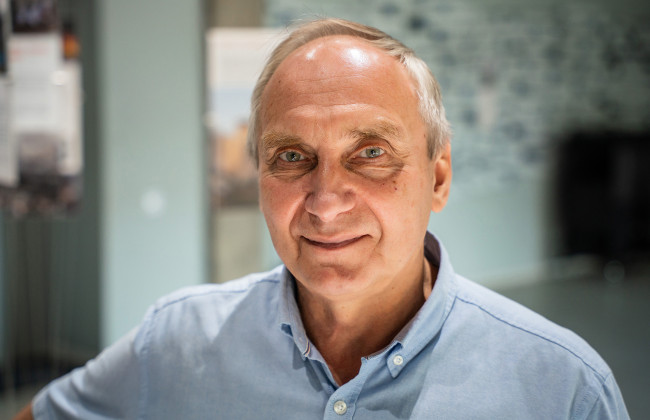 Умер украинский ученый и религиовед Игорь Козловский