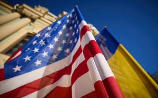 США оголосили про новий пакет допомоги та вперше передають Україні боєприпаси зі збідненим ураном