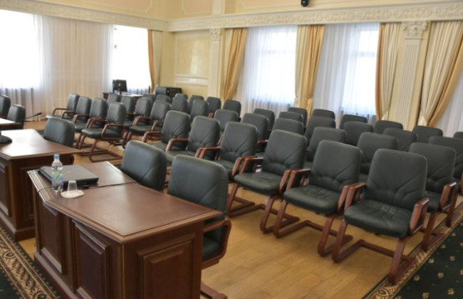 Законодавець встановив для Вищої ради правосуддя стандарт доказування для притягнення суддів до відповідальності, аби вона не могла його сама змінити