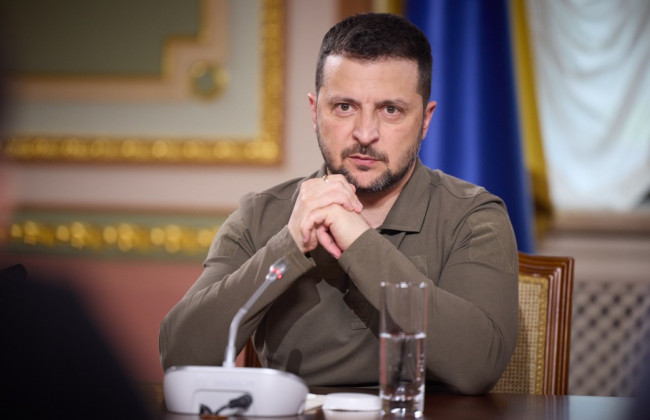 НАБУ, САП и НАПК выступили против планов Президента приравнять коррупцию к государственной измене