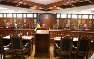 Відповідальність власника авто за порушення ПДД, зафіксовані в автоматичному режимі: КСУ розглядав справу про конституційність припису КУпАП