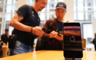 У Китаї держслужбовцям заборонили користуватися iPhone