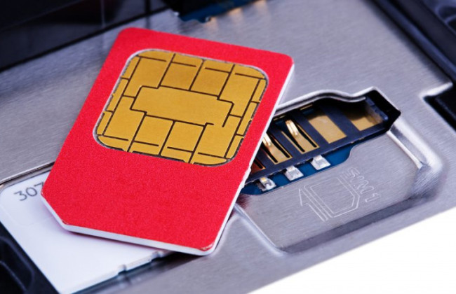 Коли заміна SIM-картки терміново необхідна: подробиці