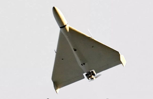 В Міноборони Румунії вперше офіційно прокоментували падіння російського безпілотника на своїй території