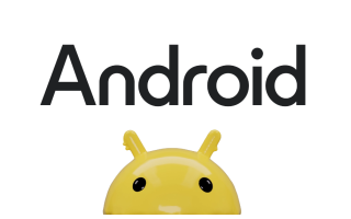 Компанія Google представила новий логотип Android