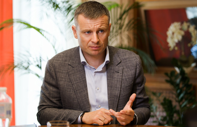 Все зависит от международных «донатов»: Марченко назвал главный риск для бюджета-2024