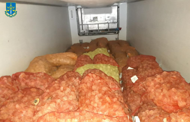 Риболовля на 3 мільйони: директора підприємства підозрюють у незаконному вилові морепродуктів з Чорного моря