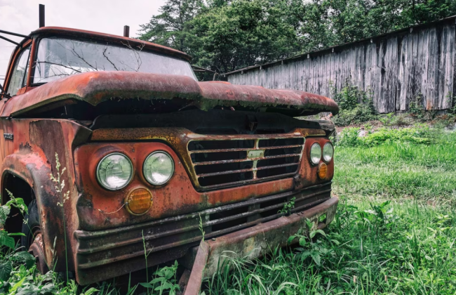 Какие документы необходимы для выбраковки транспортного средства – перечень