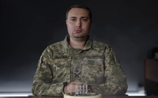 В Украине отмечают День военной разведки: оригинальное видеопоздравление от Буданова