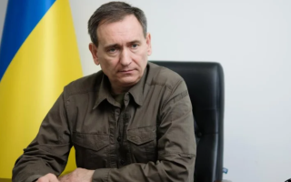 Выезд за границу женщин, которые станут на военный учет, будет ограничен, — Вениславский