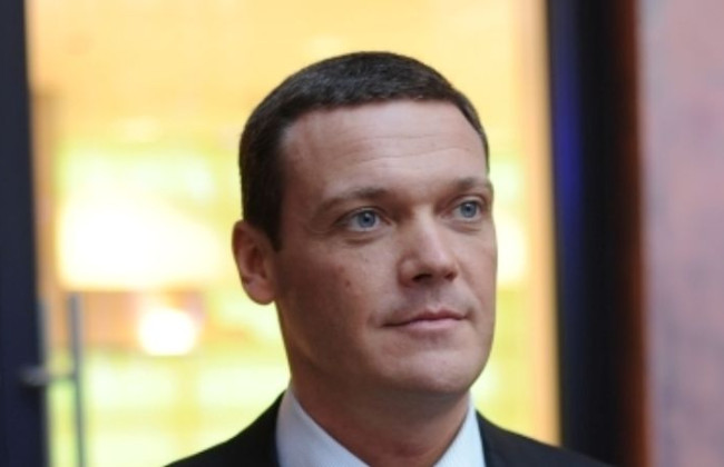 Незаконное завладение аэропортом «Одесса»: ВАКС избрал меру пресечения бизнесмену Кауфману