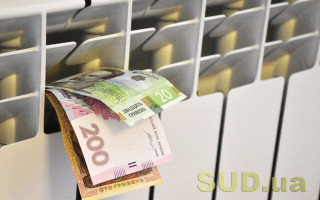 Мільярди гривень: назвали суму боргів киян за тепло