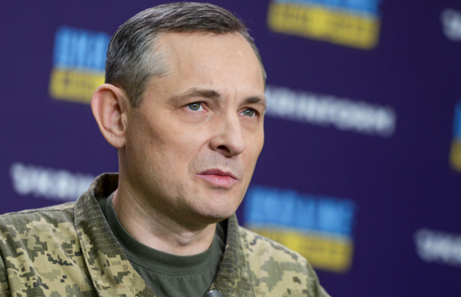 Не только ракеты: в Воздушных силах спрогнозировали, что рф готовит атаки на Украину осенью