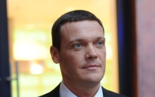 Незаконне заволодіння аеропортом «Одеса»: ВАКС обрав запобіжний захід бізнесмену Кауфману
