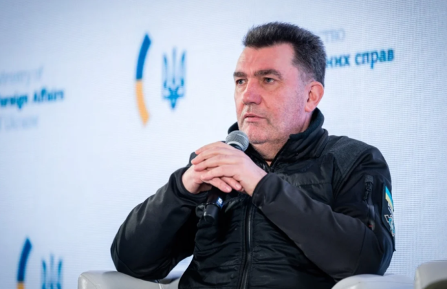 Как только агитаторы зайдут в окопы - Украина проигрывает: Данилов выступил против проведения выборов во время войны