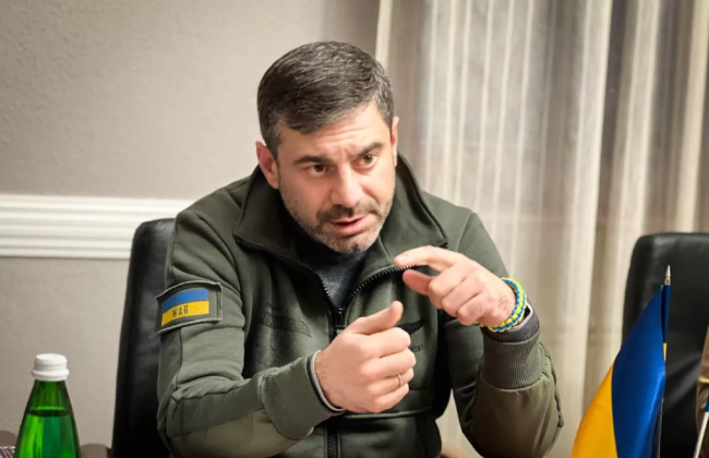 Лубінець назвав головні порушення в системі ВЛК і запевнив, що перевірки закінчаться до кінця вересня