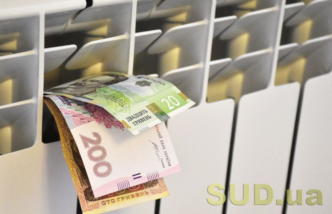 Мільярди гривень: назвали суму боргів киян за тепло