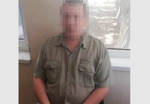 У Кривому Розі викрили інформатора рф, який передавав ворогу напрямки польотів авіації ЗСУ