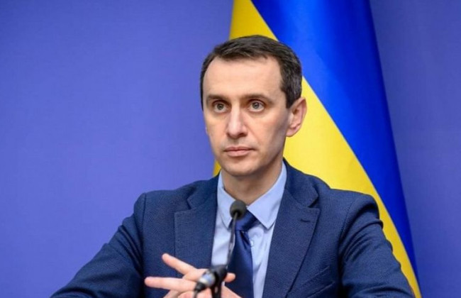 Видані після початку війни рішення ВЛК перевірять правоохоронці спільно з МОЗ — Ляшко