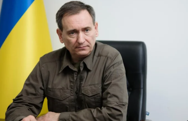 Виїзд за кордон жінок, які стануть на військовий облік, буде обмежений, — Веніславський