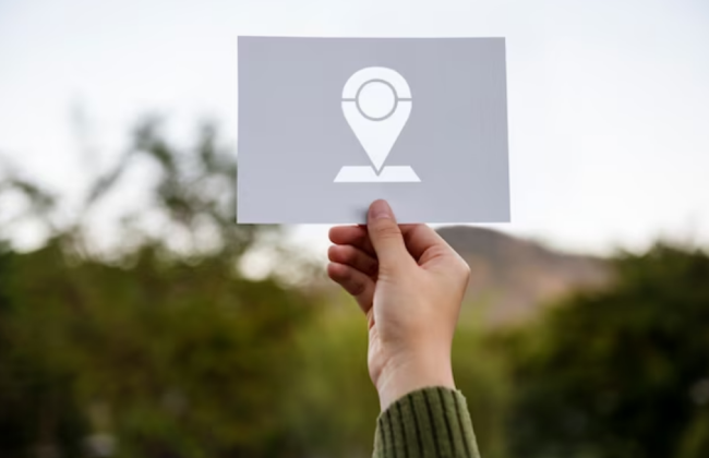 Украинские предприниматели снова могут регистрировать бизнес на Google-картах