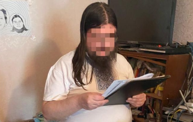 Виправдовував агресію рф проти України: повідомлено про підозру представнику «руху пацифістів»