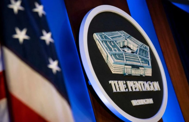 США оголосили про новий пакет військової допомоги для України на 600 млн доларів