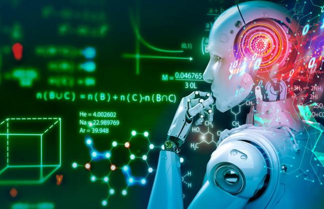 Захист даних та вікові обмеження: ЮНЕСКО рекомендує врегулювати використання штучного інтелекту в освіті