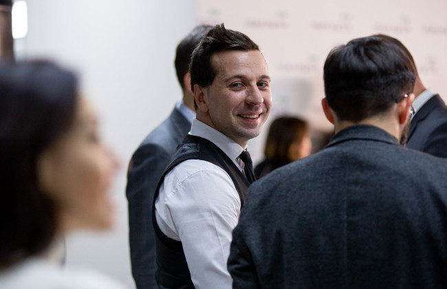 Верховний Суд отримає нового суддю