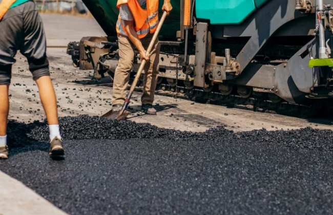 На з’їзді з Дніпровського узвозу на Набережне шосе в Києві обмежать рух транспорту з 9 вересня