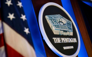 США объявили о новом пакете военной помощи для Украины на 600 млн долларов