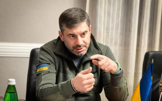 Лубинец назвал главные нарушения в системе ВВК и заверил, что проверки закончатся до конца сентября