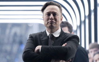 Ілон Маск таємно відключив Starlink біля Криму, щоб перешкодити Україні атакувати флот рф, — ЗМІ