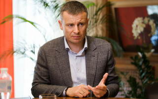 Все залежить від міжнародних «донатів»: Марченко назвав головний ризик для бюджету-2024