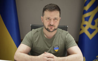 Зеленский анонсировал важное международное мероприятие