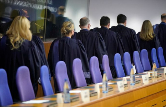 Велика Палата ВС вирішила, як застосувати рішення Європейського суду з прав людини при розгляді справи засудженого до довічного позбавлення волі