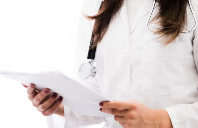 Як стати на військовий облік жінкам – список документів та алгоритм дій