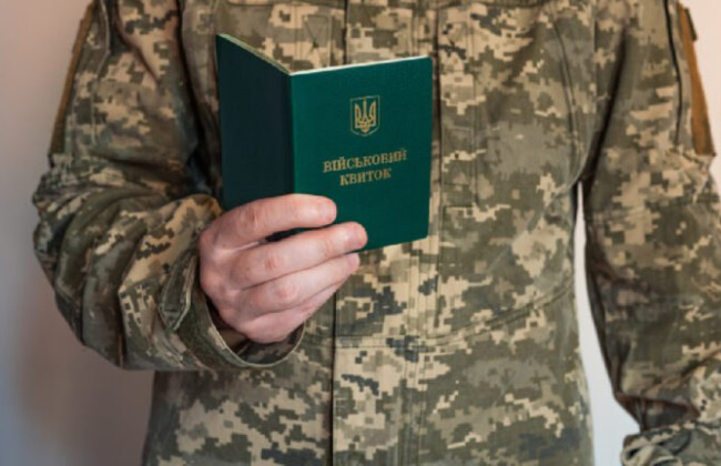 Адвокатам могут предоставить право на отсрочку от призыва