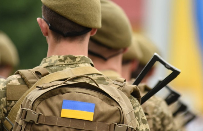 Українським військовим пояснили, чи зараховується служба до стажу роботи