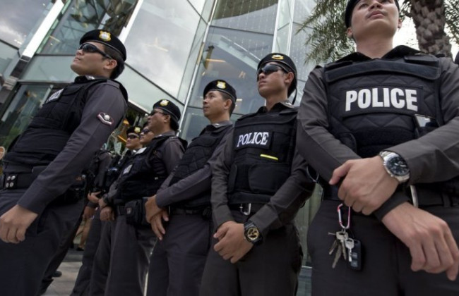 У Таїланді почалися арешти росіян за нелегальний бізнес