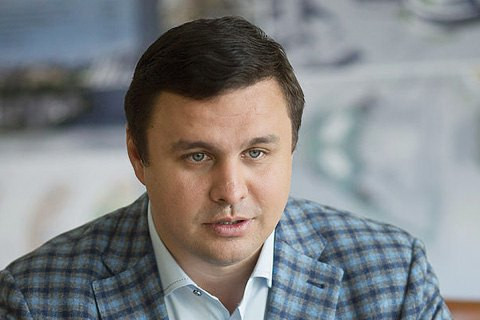 ВАКС продовжив строк дії обов'язків, покладених на екснардепа Максима Микитася