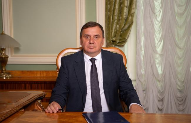 Голова Верховного Суду Станіслав Кравченко  обговорив з представниками Венеційської комісії законопроект про поліграф для суддів