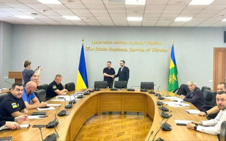 АРМА та ДМСУ обговорили питання митних платежів