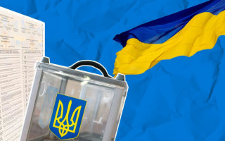 Зеленський наголосив на ряді проблем у проведенні виборів в окопах та на ТОТ