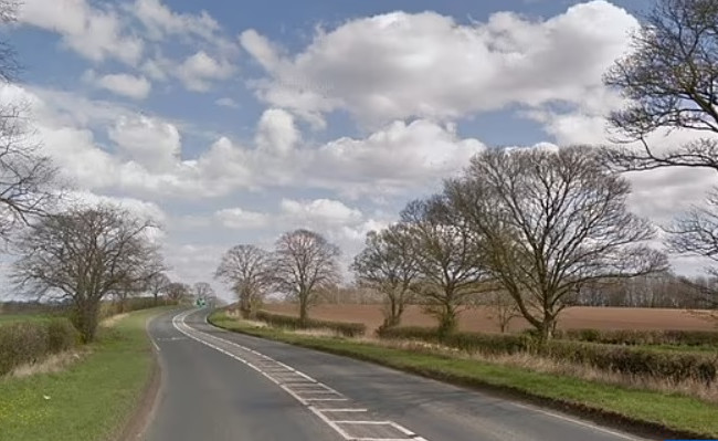 У Британії українка з двома дітьми загинула в страшній ДТП