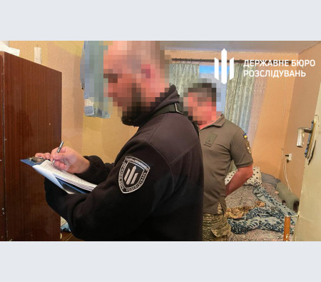 На Рівненщині військком постачав наркотики начальнику, причетному до скандального побиття військового