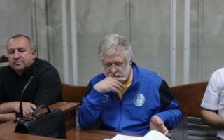 В НАБУ объяснили, почему арестовали активы Игоря Коломойского именно на 48 часов