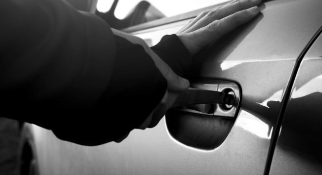 Серийный угонщик автомобилей в Киеве оказался на 8 лет за решеткой