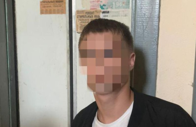 Обманули людей под видом сбора средств на лечение ребенка: задержан один из мошенников