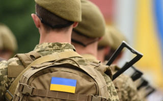 Украинским военным объяснили, засчитывается ли служба в стаж работы